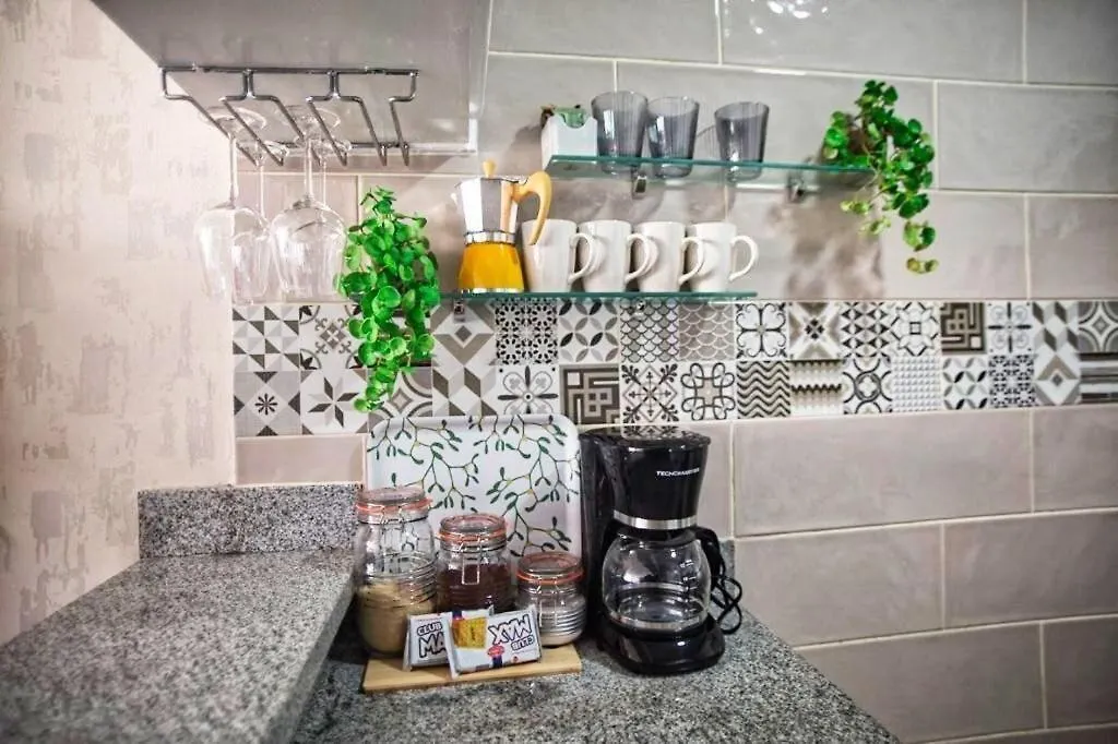 Torre San Geronimo Apartment Santo Domingo